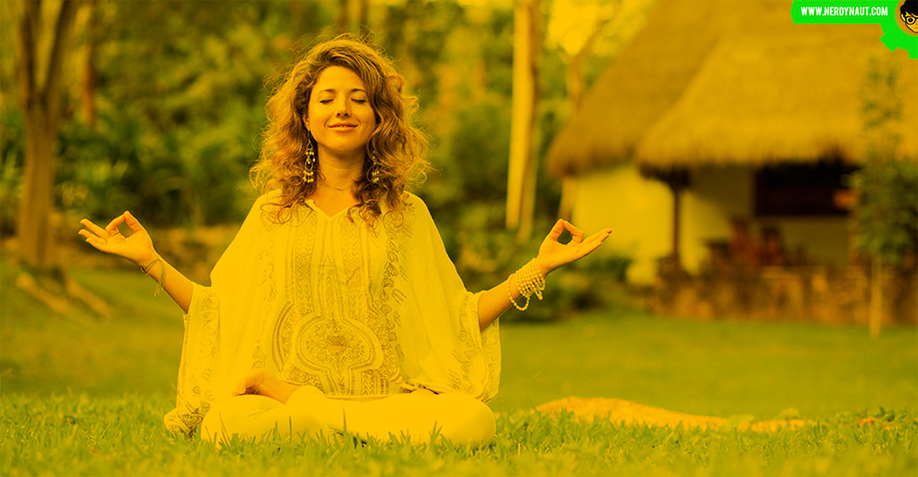 Dashama Meditation