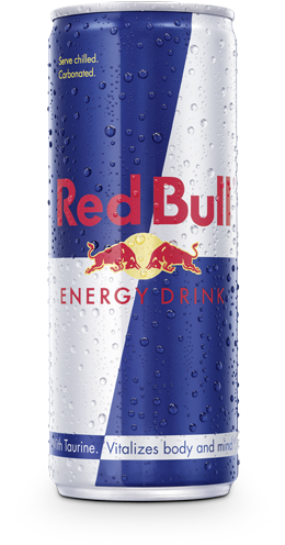 North American red bull