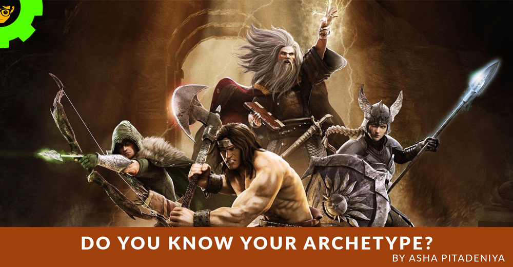 Do You Know Your Archetype?