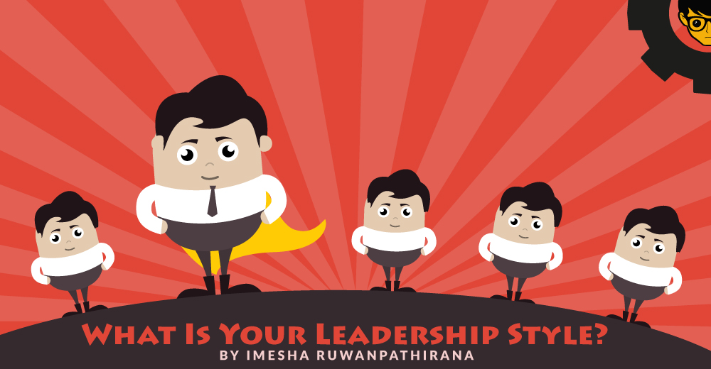 What Is Your Leadership Style?