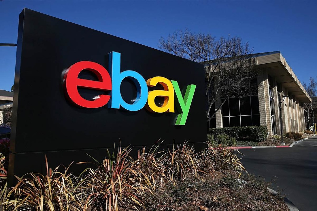 Ebay