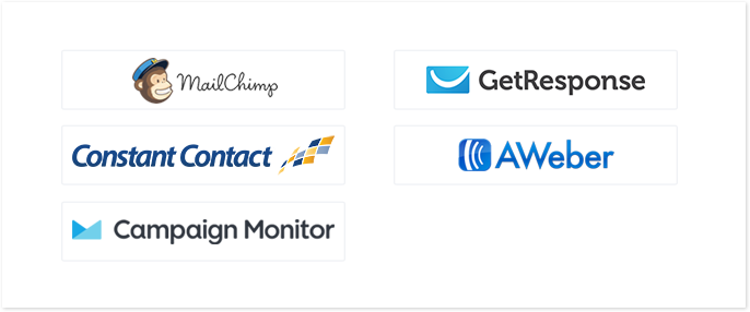 Zotabox integrated email marketing tools