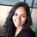 Chathurie Nupearachchi