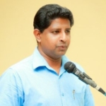 D. M. Ravi Dissanayake