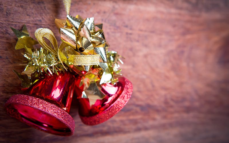 Christmas Bells