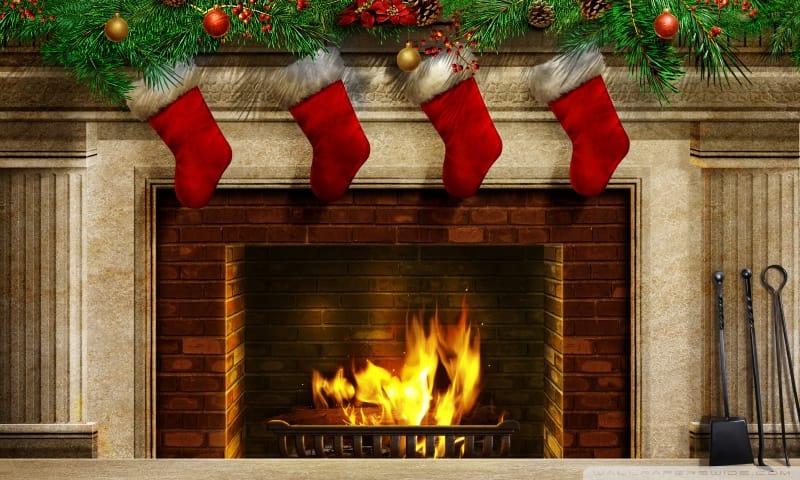 Christmas Socks