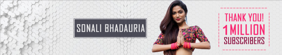 LiveToDance with Sonali Bhadauria
