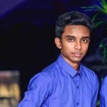 Harindu Kalupahana
