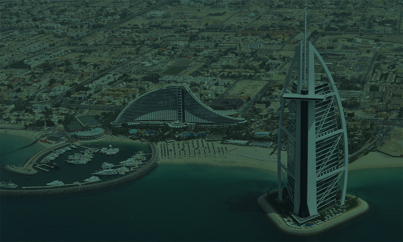 Dubai City