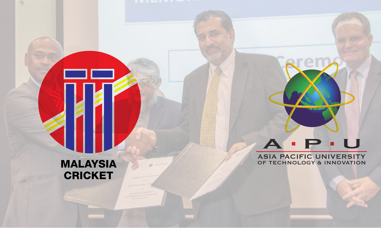 First Cricket Center of Excellence to Produce Innovative Athletes