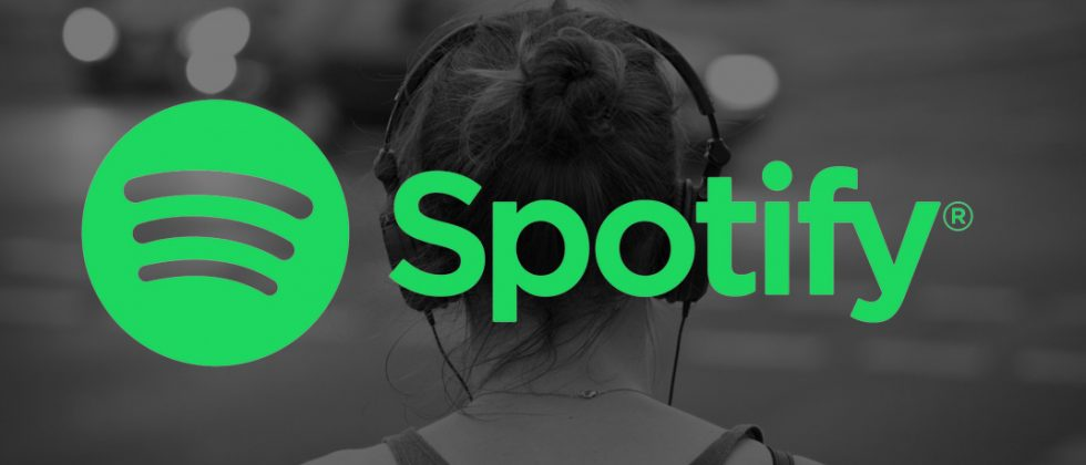 Spotify Music Streaming