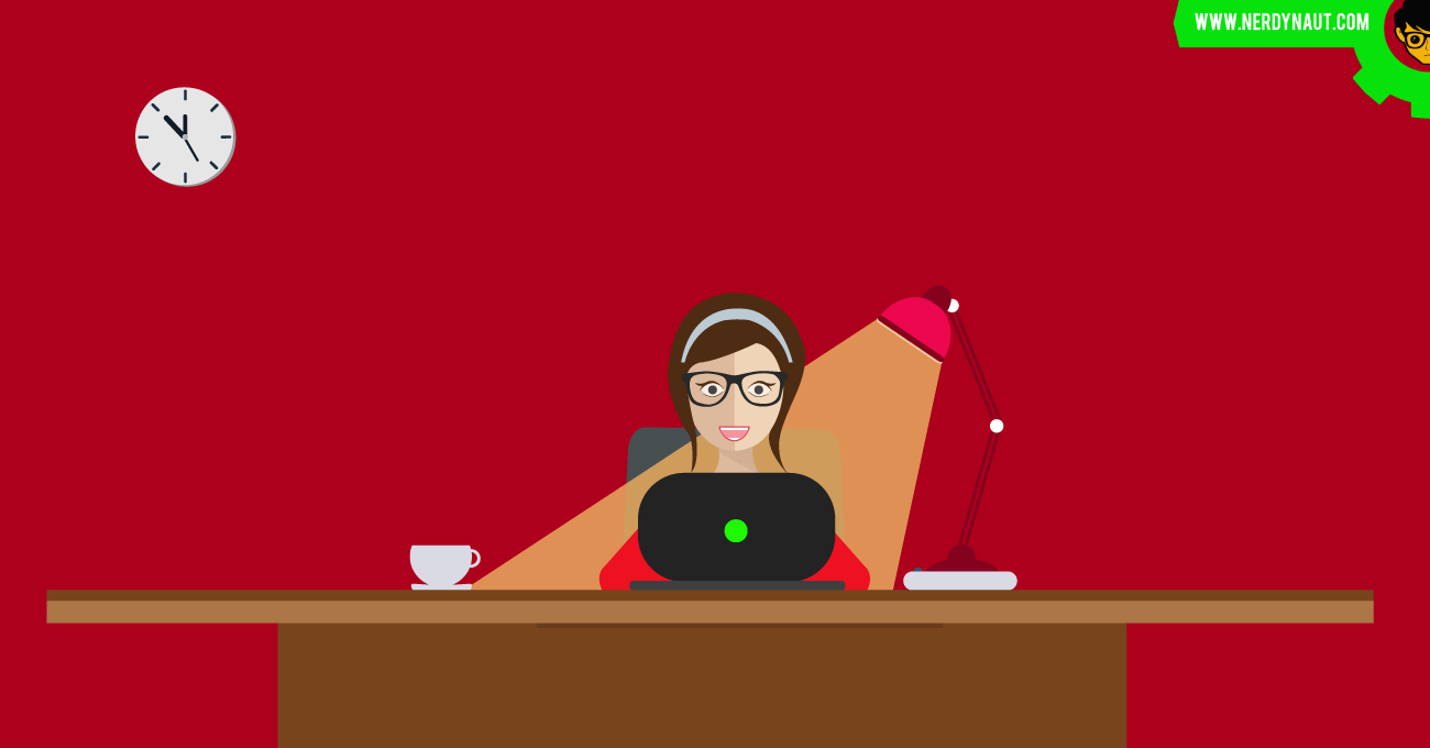Study online
