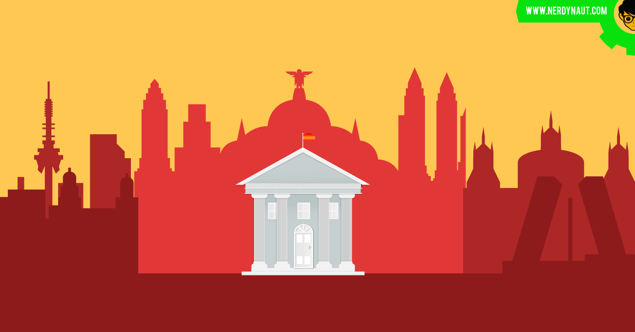 Spanish Universities