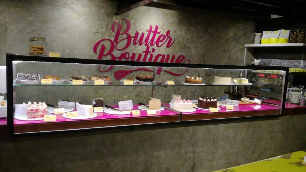 Butter Boutique