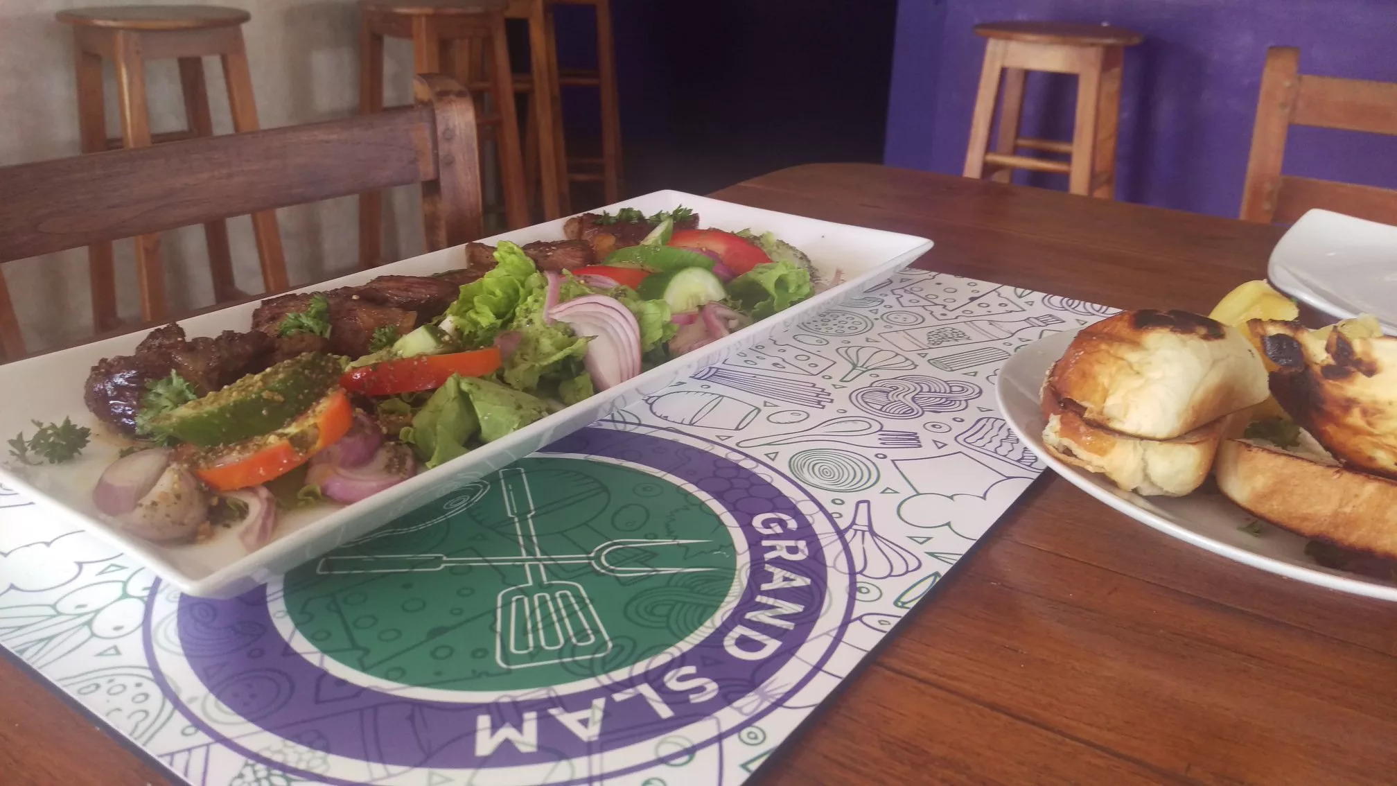 Mitsi’s Delicacies
