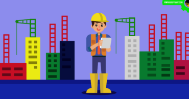 Construction worker