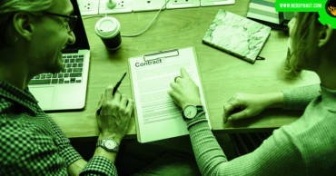 financial derivatives in Business