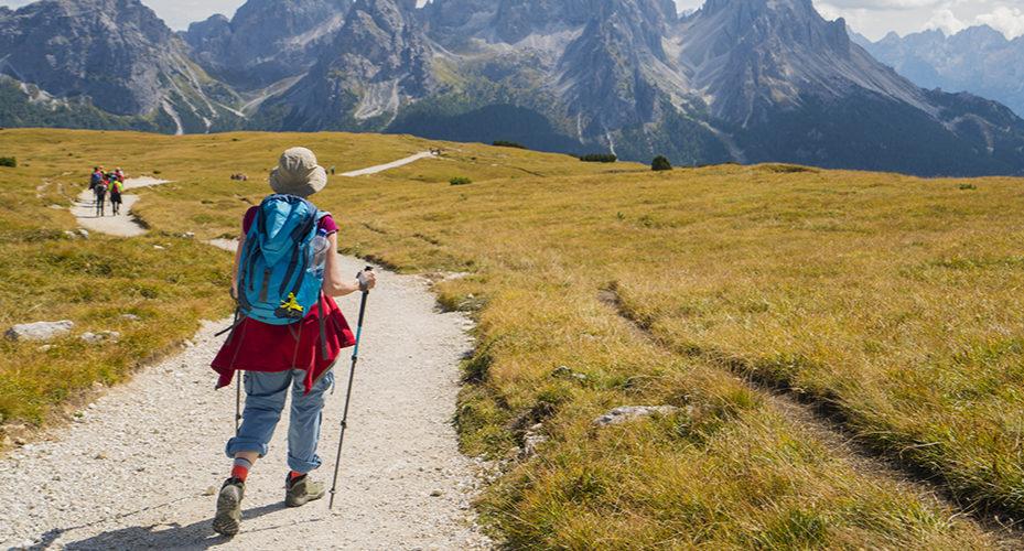Kick start your Hiking Adventure: Easy tips for Beginners