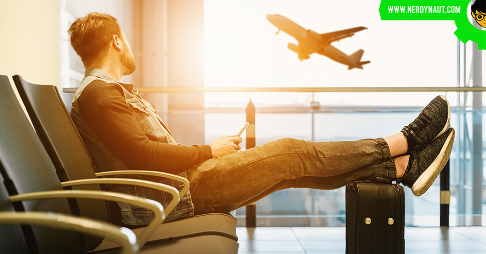 Travel planning without a hazel