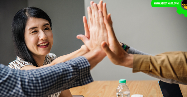 The Importance of Being Multilingual for a Successful Career - Nerdynaut