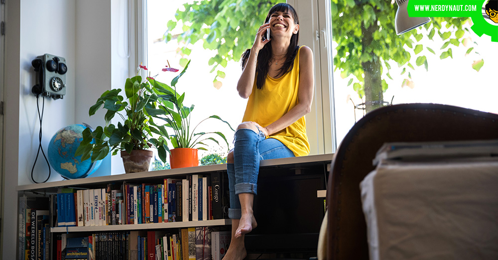 Redecorating your Living Space