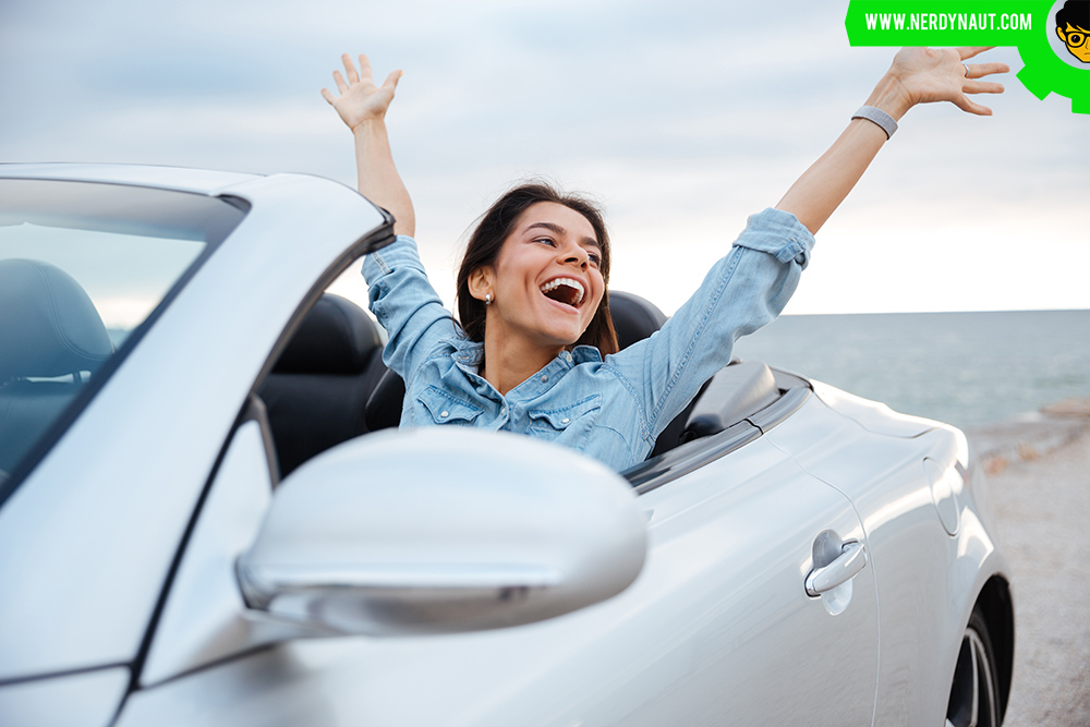 what is the best way to get your first car