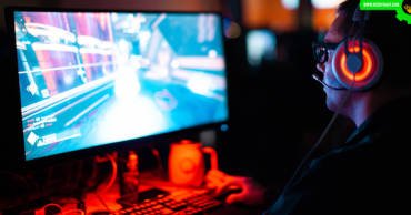 Gaming Room