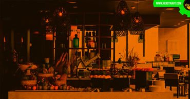 Sri Lankan Restaurant and cafe
