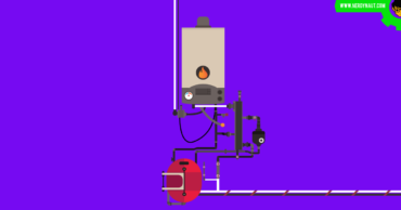 Tankless Water Heaters Available for Instant Hot Water