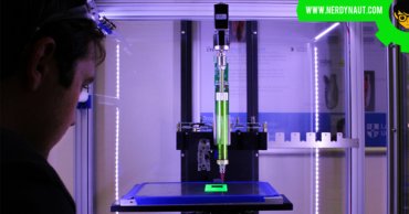 5 Things to Know About 3D Printing