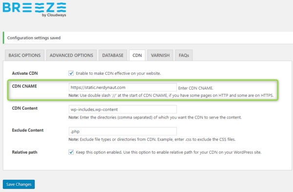 BunnyCDN: A Hassle-free CDN for Everyone - Nerdynaut