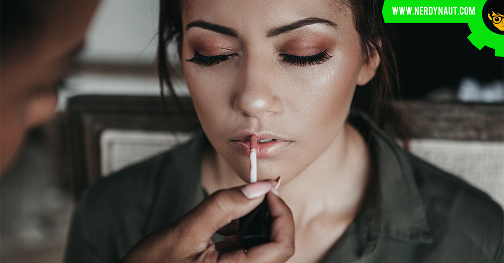 Beauty Rituals No One Talks About But Everyone Does