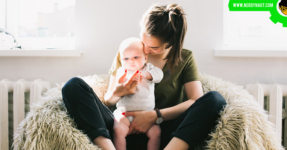 Are You a New Mom? These 5 Tips Are Here to Help!