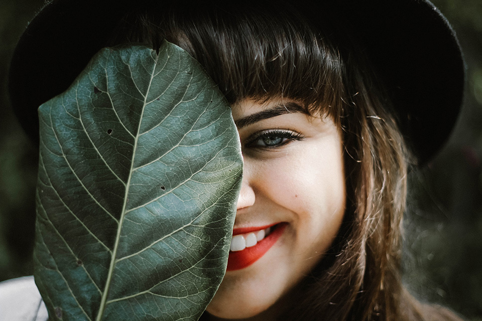 Taking care of your smile