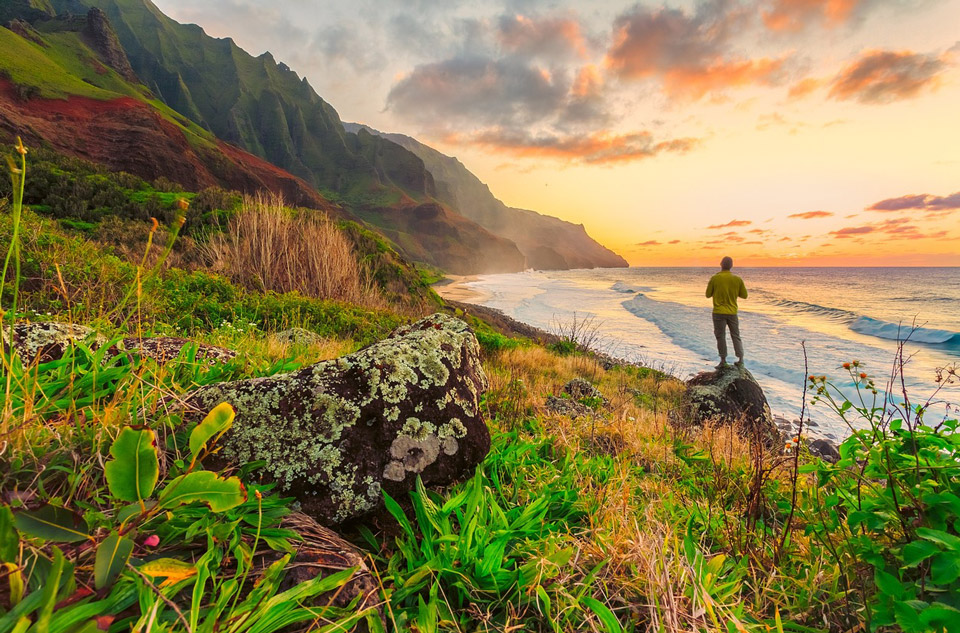 Oahu, Hawaii๏ปฟ