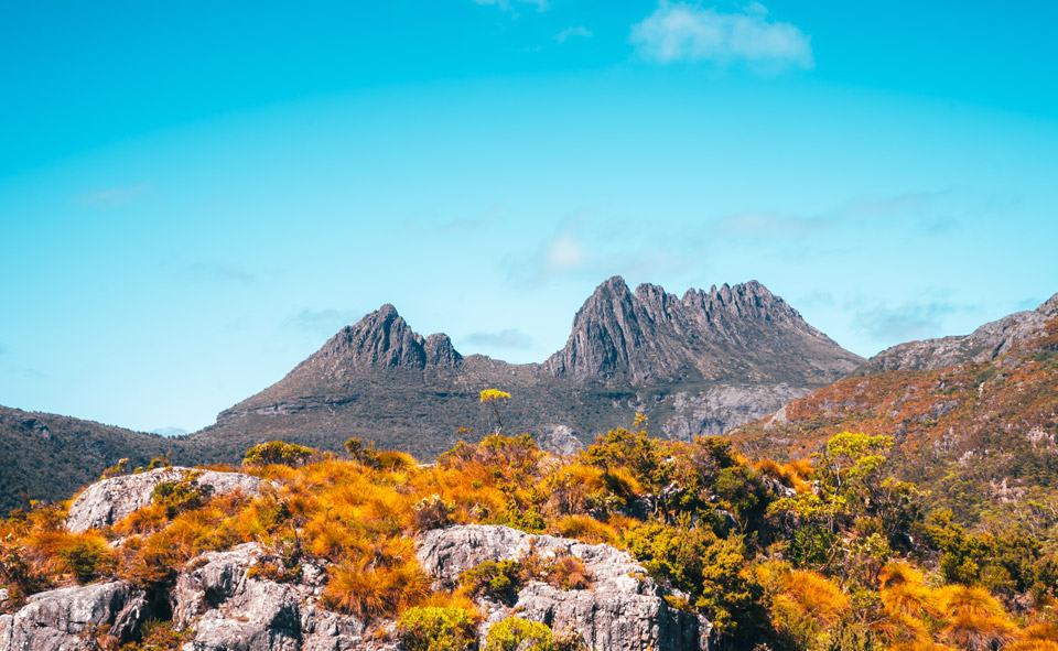 Tasman National Park, Tasmania