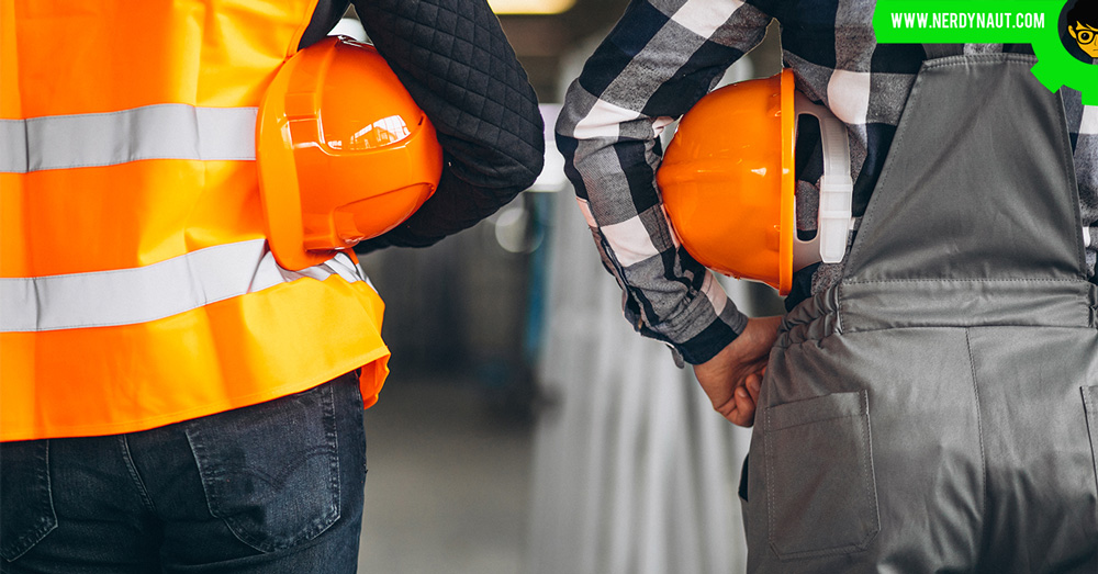 4 Benefits to Construction Equipment Hire on a Budget
