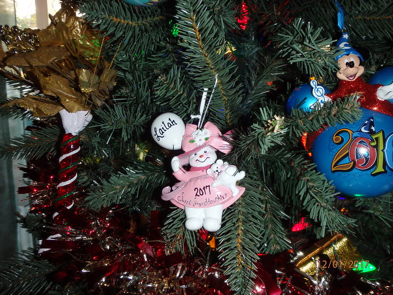 Decorations at home