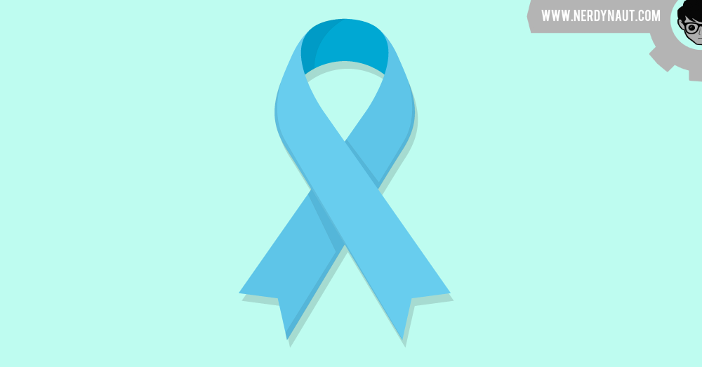 Prostate Cancer Awareness