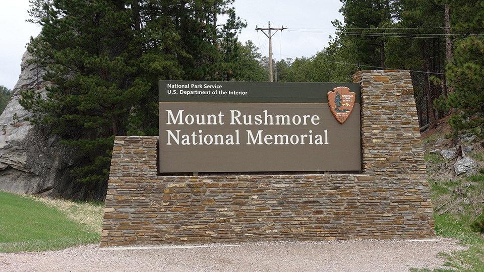 Monument Signs