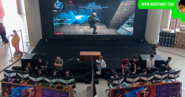 Asia Pacific University of Technology & Innovation (APU)’s hosted its largest MADFest x GAMEFest
