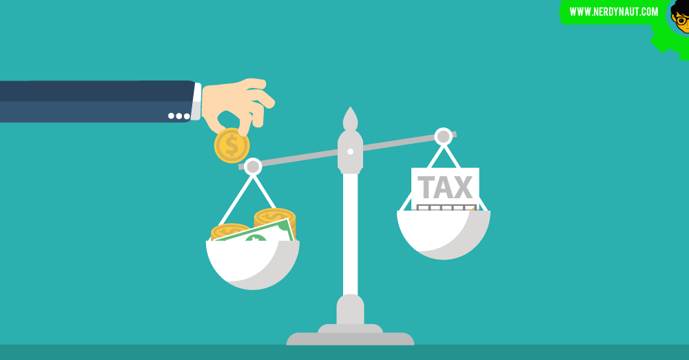 Tax Benefit Options In India