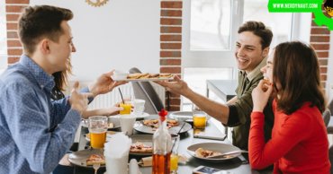 Friends out for Brunch