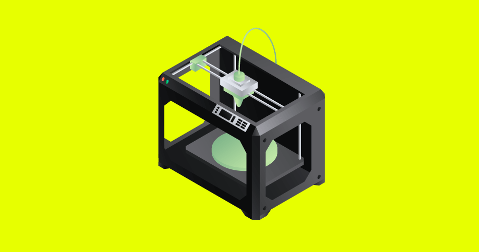 3d Printer