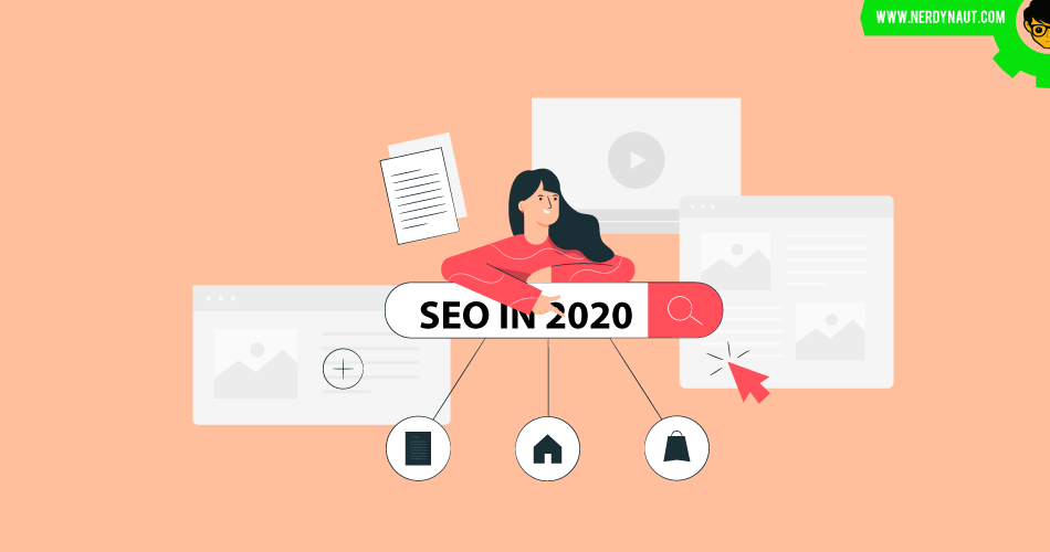 SEO in 2020