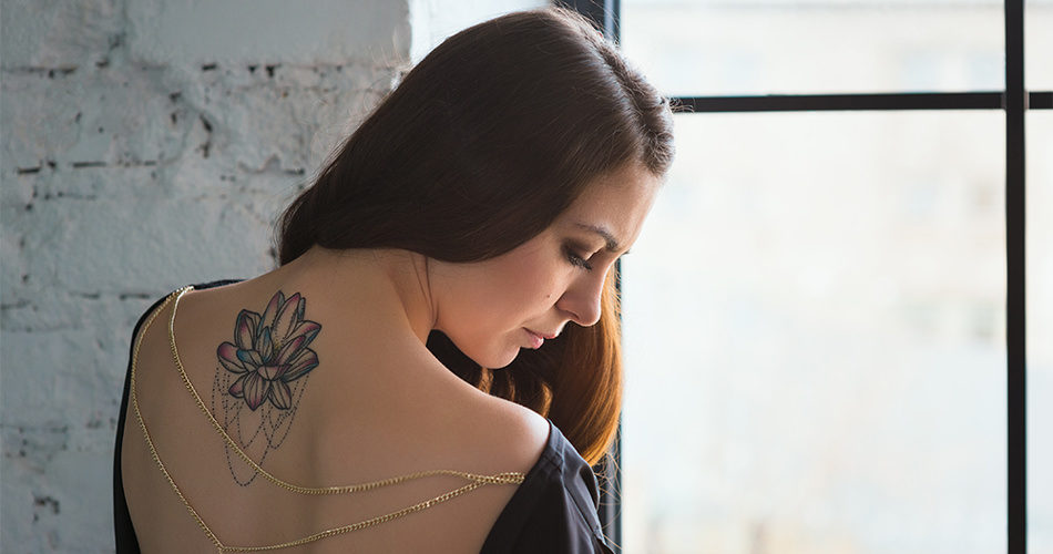 The Tattoo Culture: What a Girl Needs to Know before Getting One The Tattoo Culture: What a Girl Needs to Know before Getting One