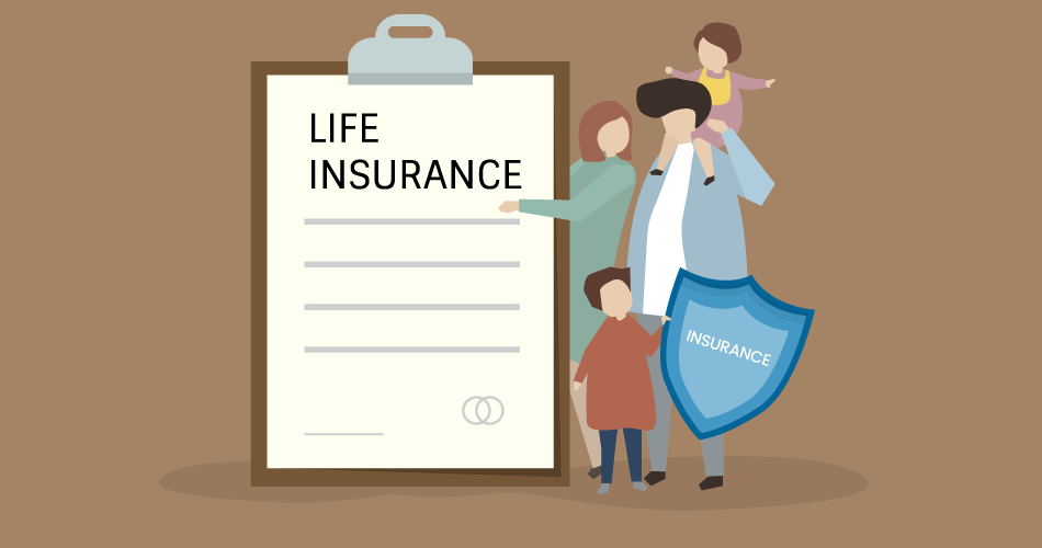 buy life insurance