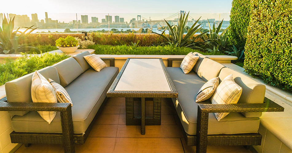 Tips To Updating Your Outdoor Furniture, Redoing Outdoor Furniture