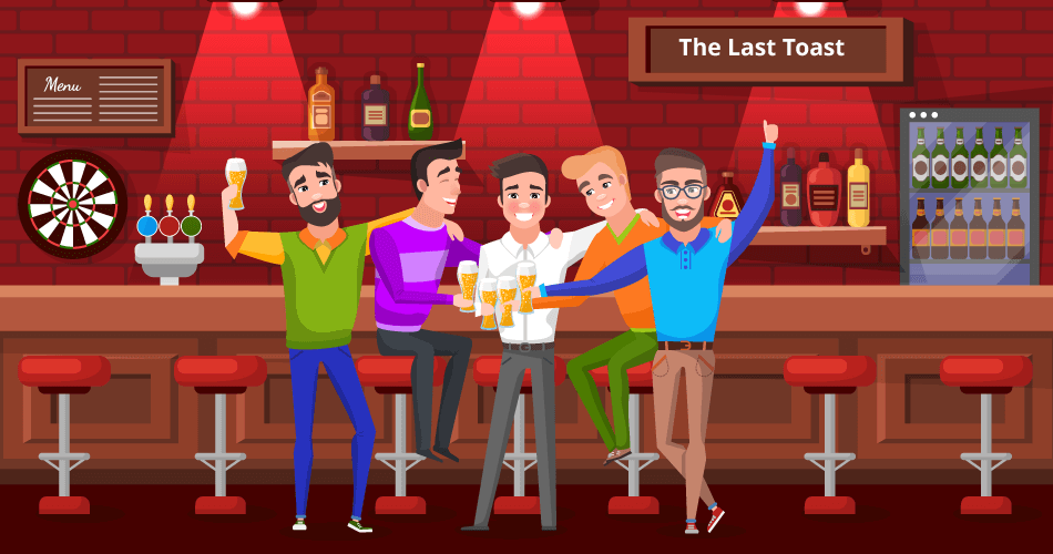 Bachelor Party