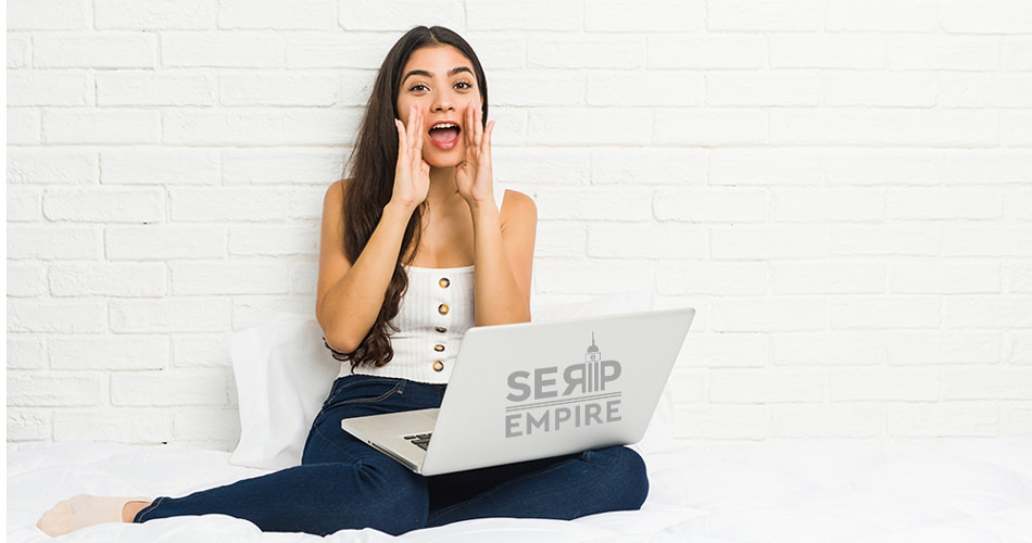 SERP Empire